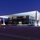 Image for article titled Oscar Niemeyer Was One of the Most Futuristic Architects of All Time